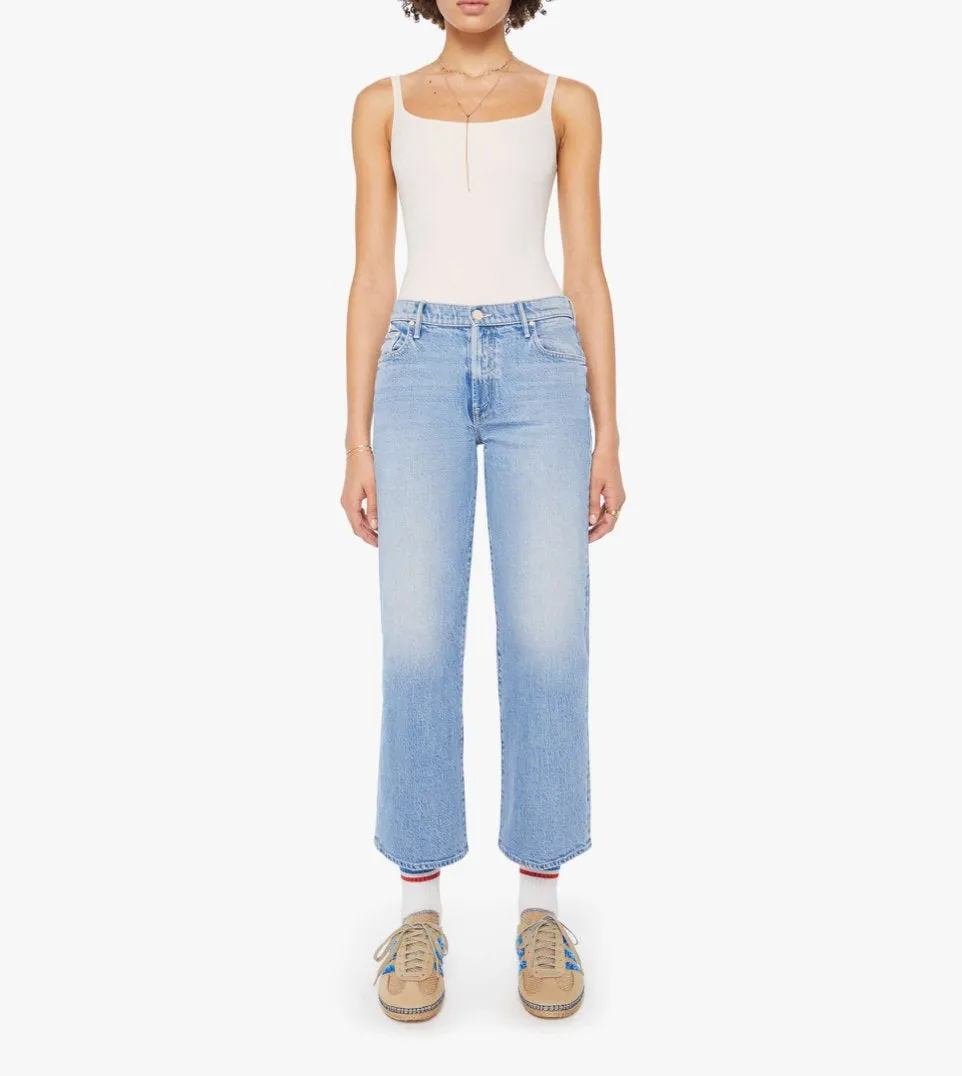 The Mid Rise Maven Ankle Magic School Bus Popular Style Everyday Layer