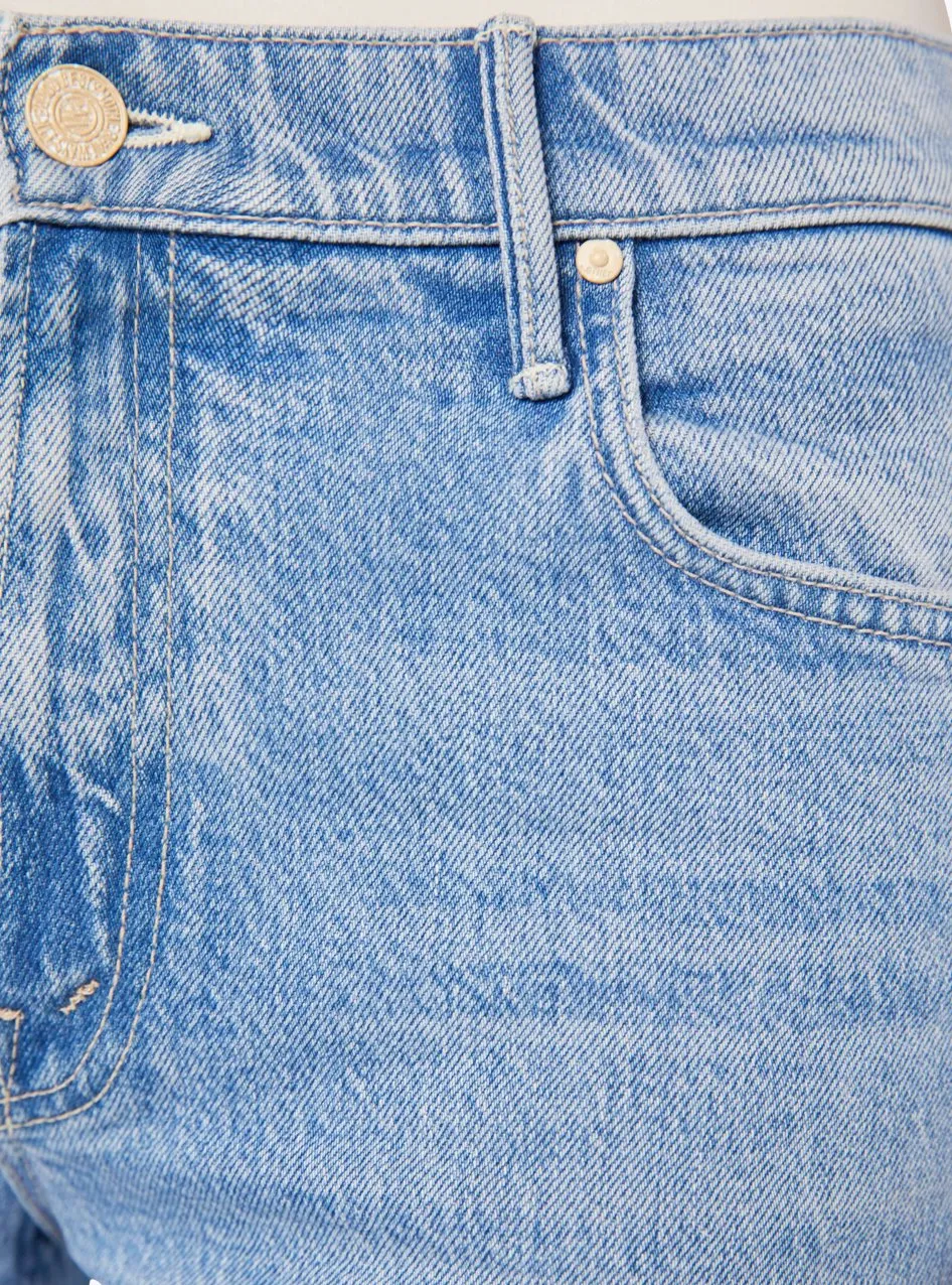 City Walk Bold Look The Mid Rise Maven Ankle Magic School Bus