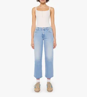 The Mid Rise Maven Ankle Magic School Bus Popular Style Everyday Layer