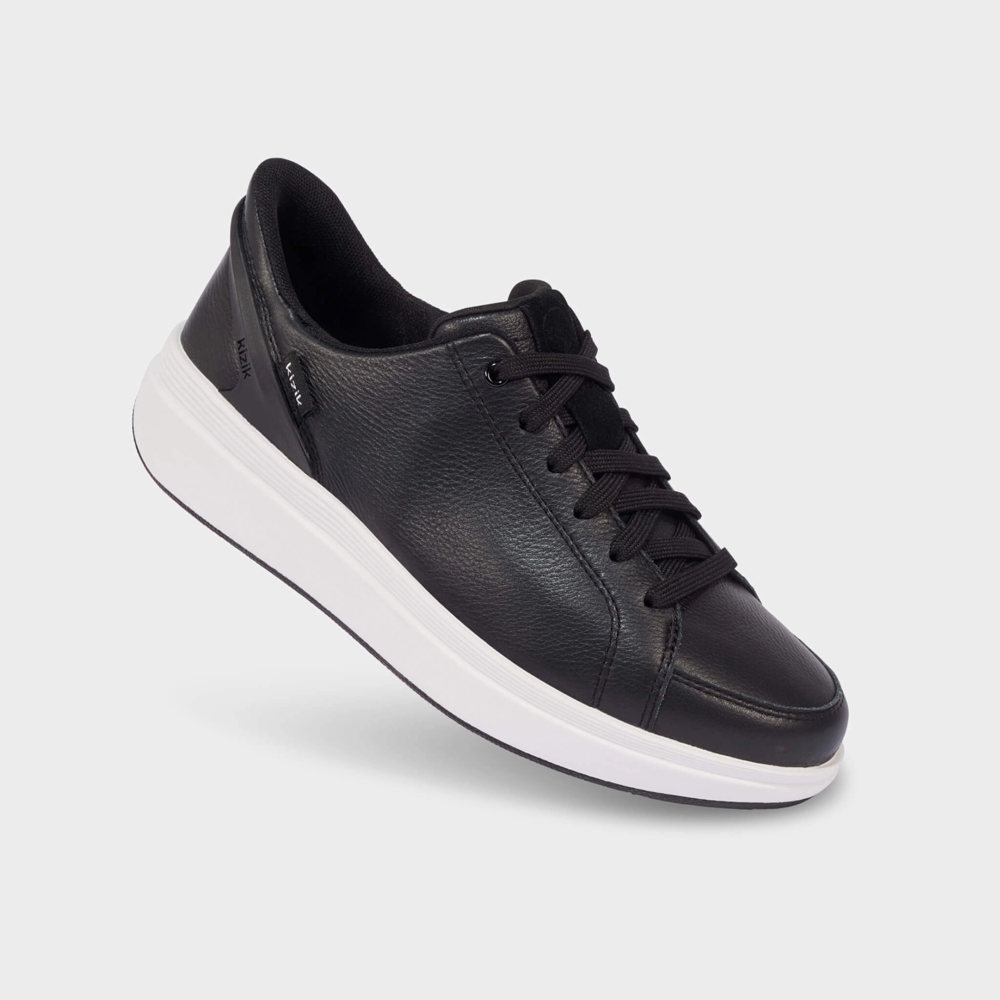 Matte Edge Women's Sydney - Black