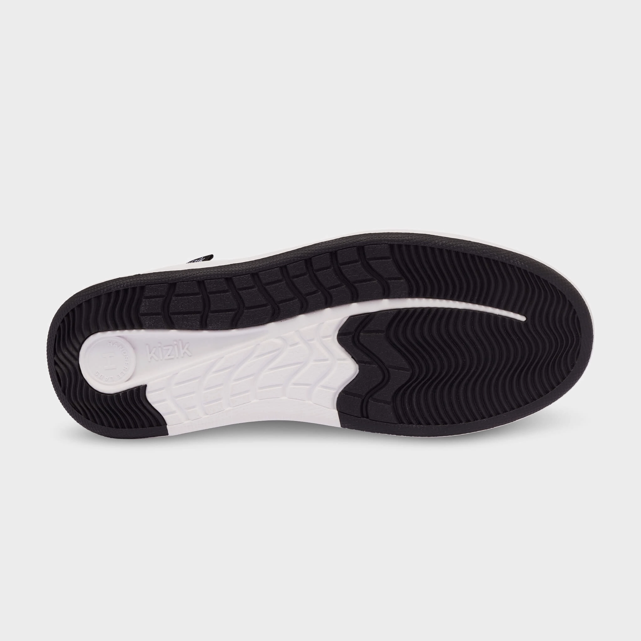 Women's Sydney - Black Flexible Fit Busy Professionals