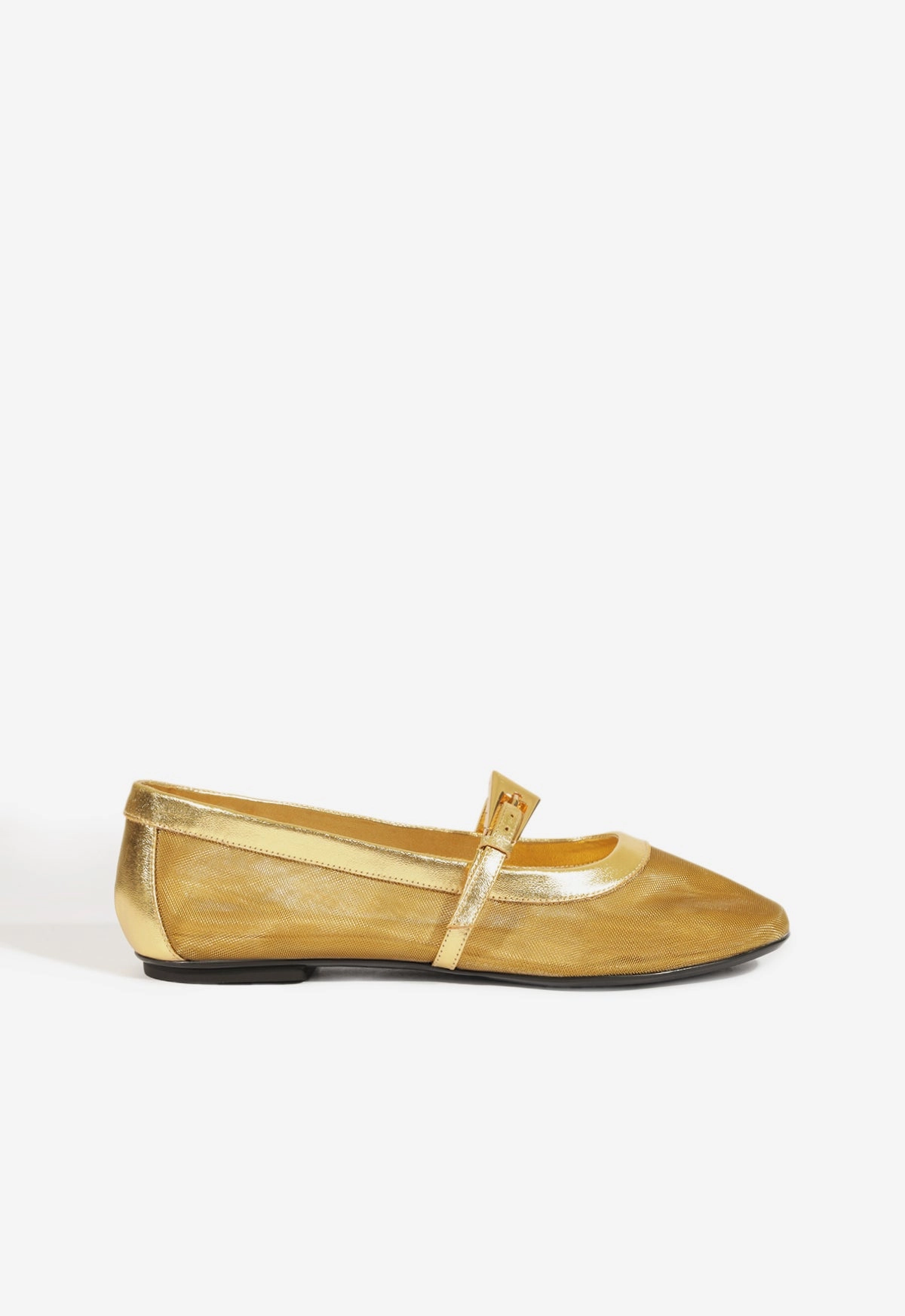 Sylvie Ballet Flat Hot Pick