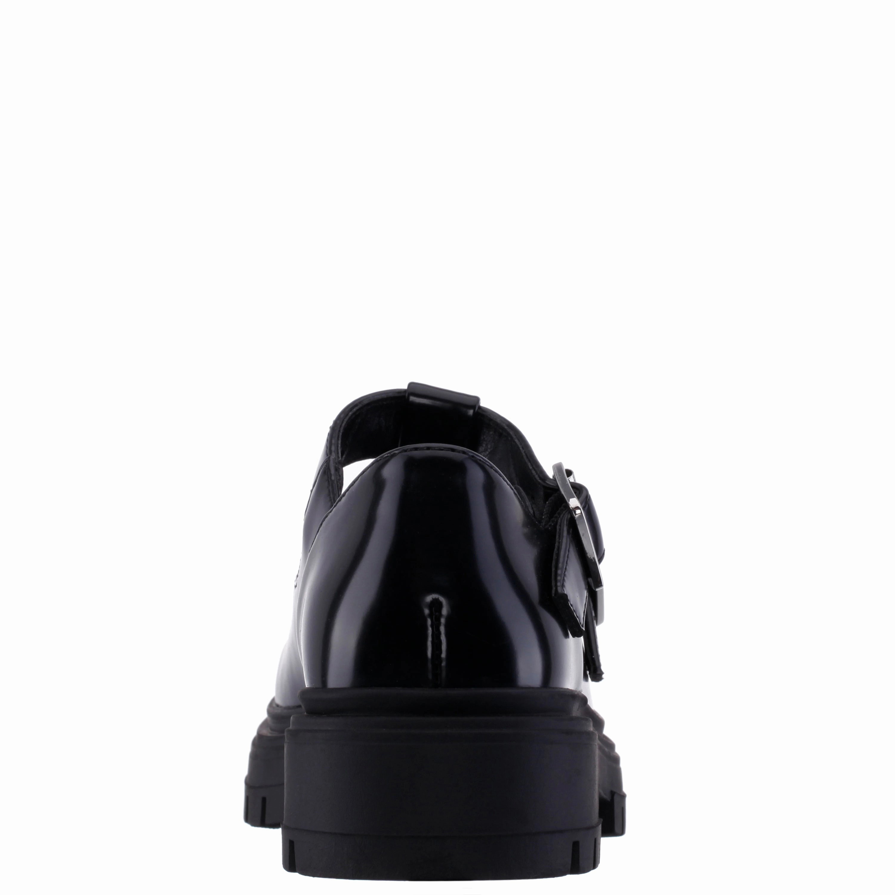 Outfit Key Zip Fast LUCIA-BLACK