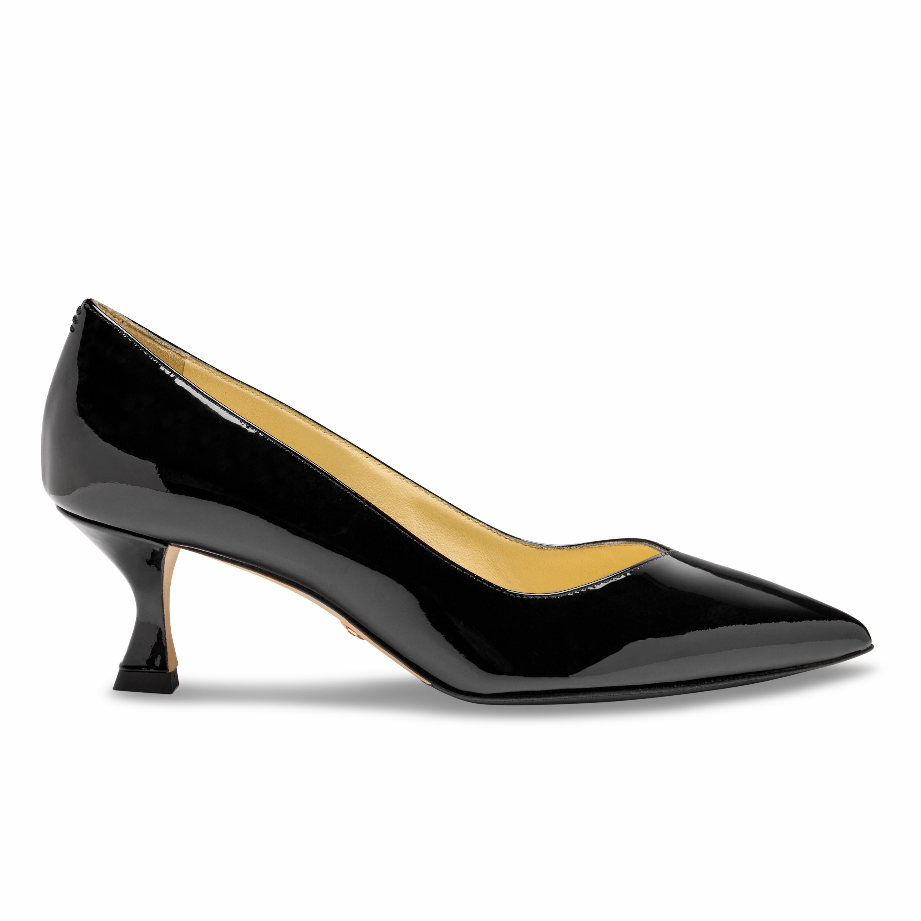 Perfect Kitten Pump 50 Smart Look Flexible Fit Busy Professionals