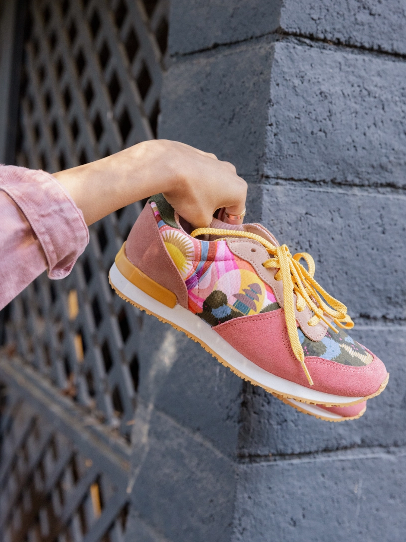 City Wear Samadhi Jogger