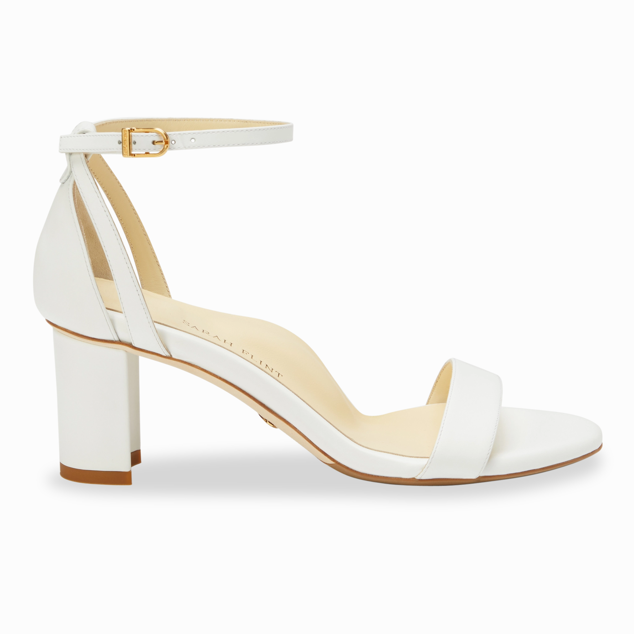 Perfect Block Sandal 60 Club Edge