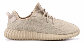 French Soft Outfit Key Yeezy Boost 350 - Oxford Tan - Used