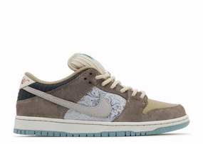 Nike SB Dunk Low - Big Money Savings Heritage Line Buckle Fit
