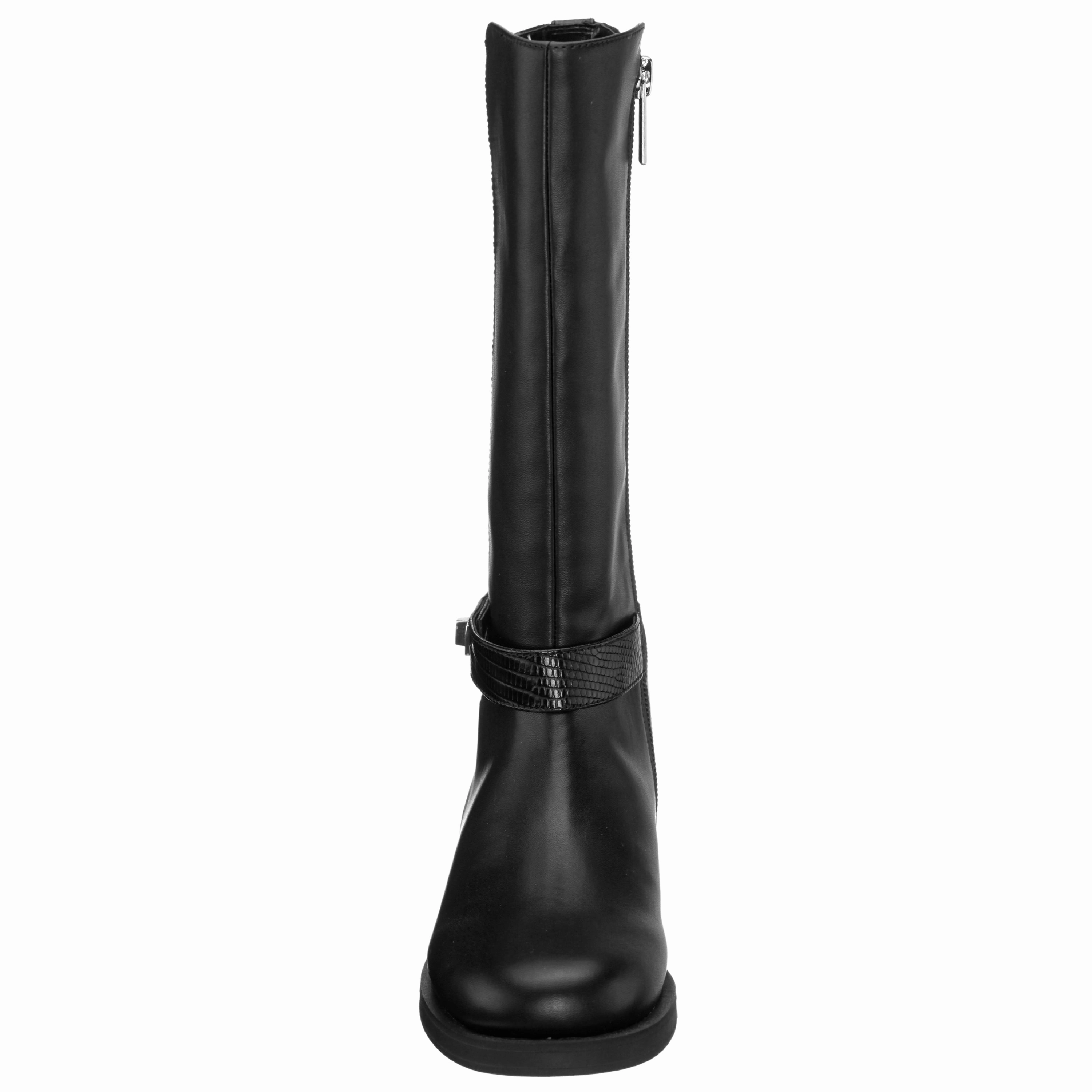 Narrow Fit CILLIAN-BLACK