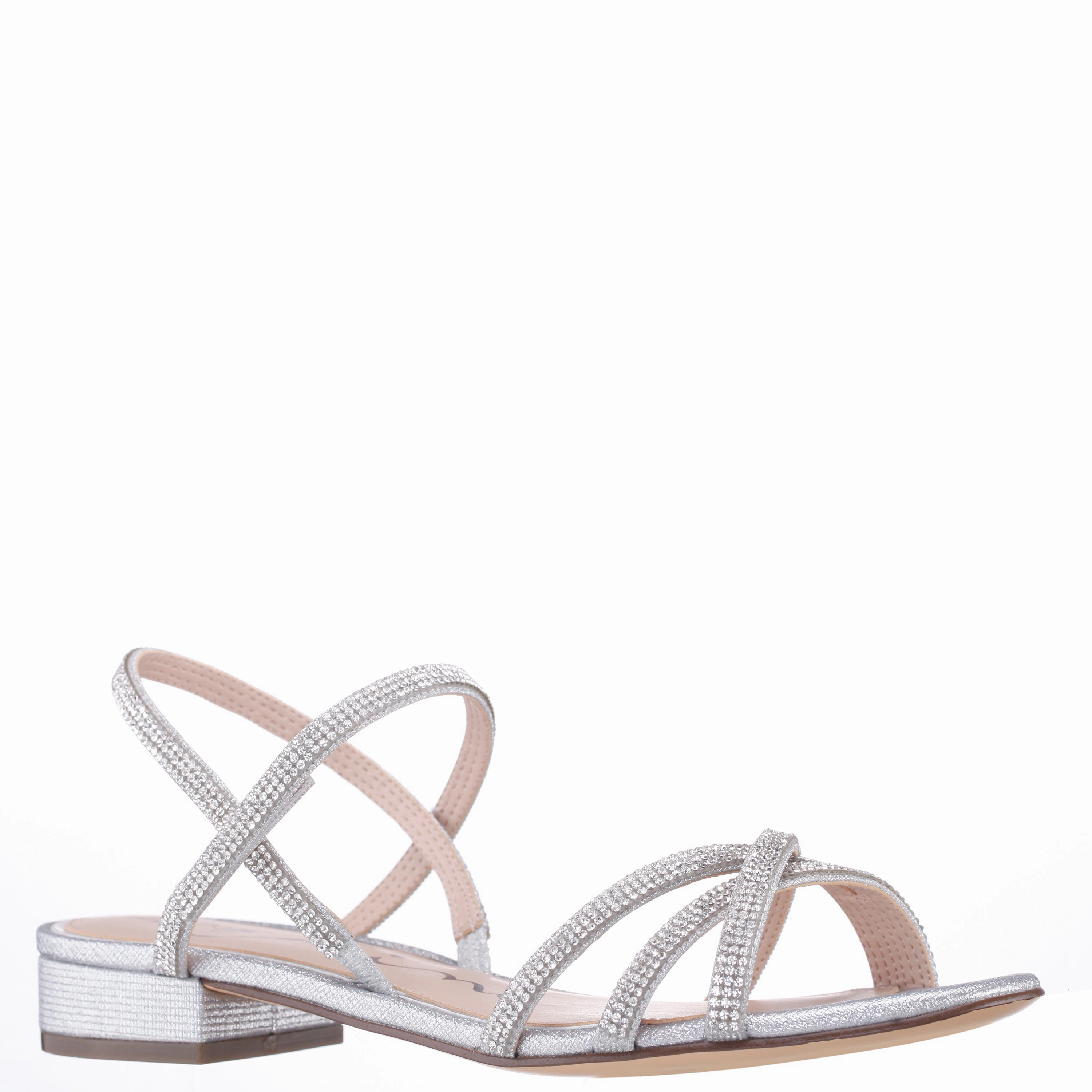 Agile Path Kids Fun SONJA-SILVER