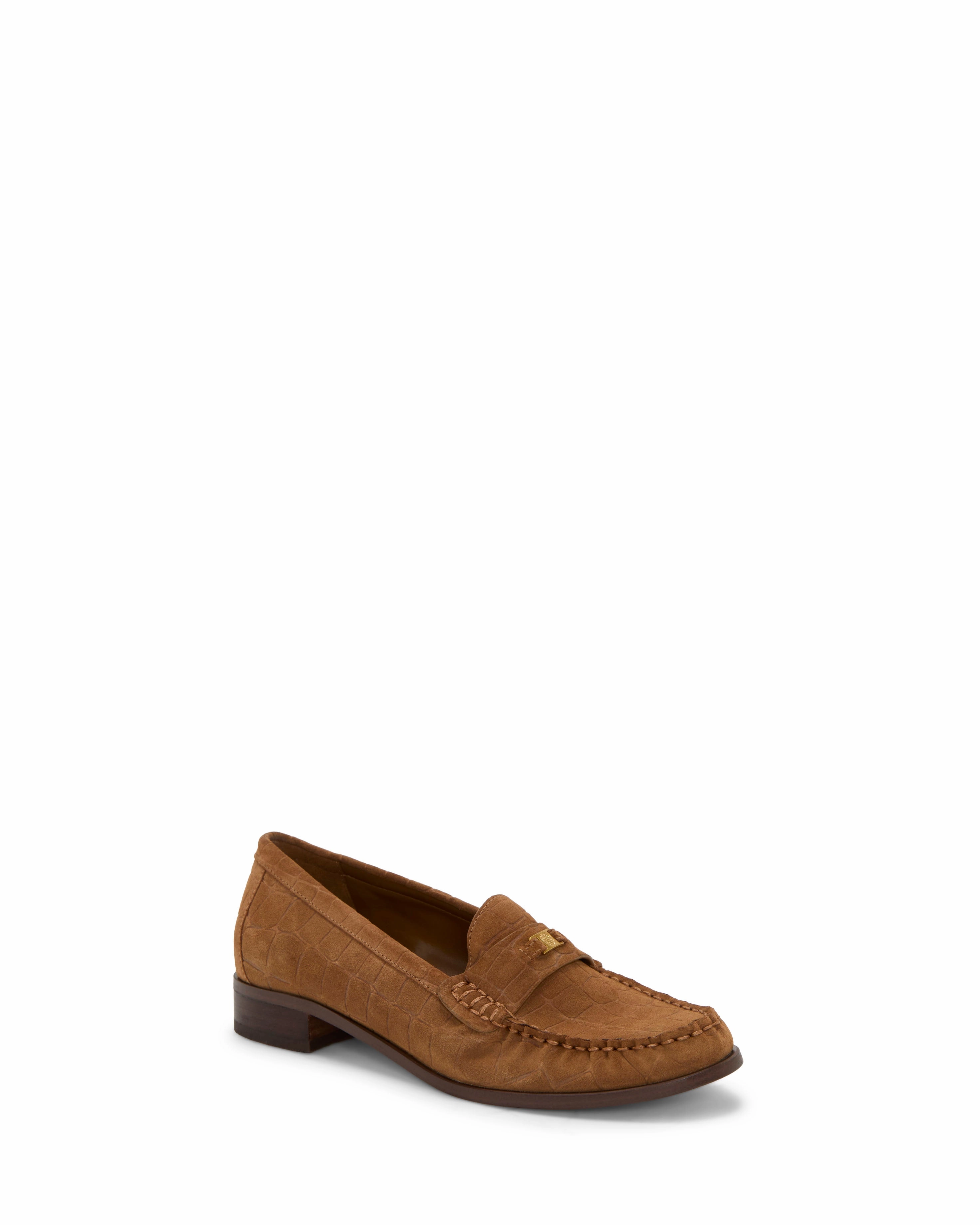 World Walk Colin Loafer