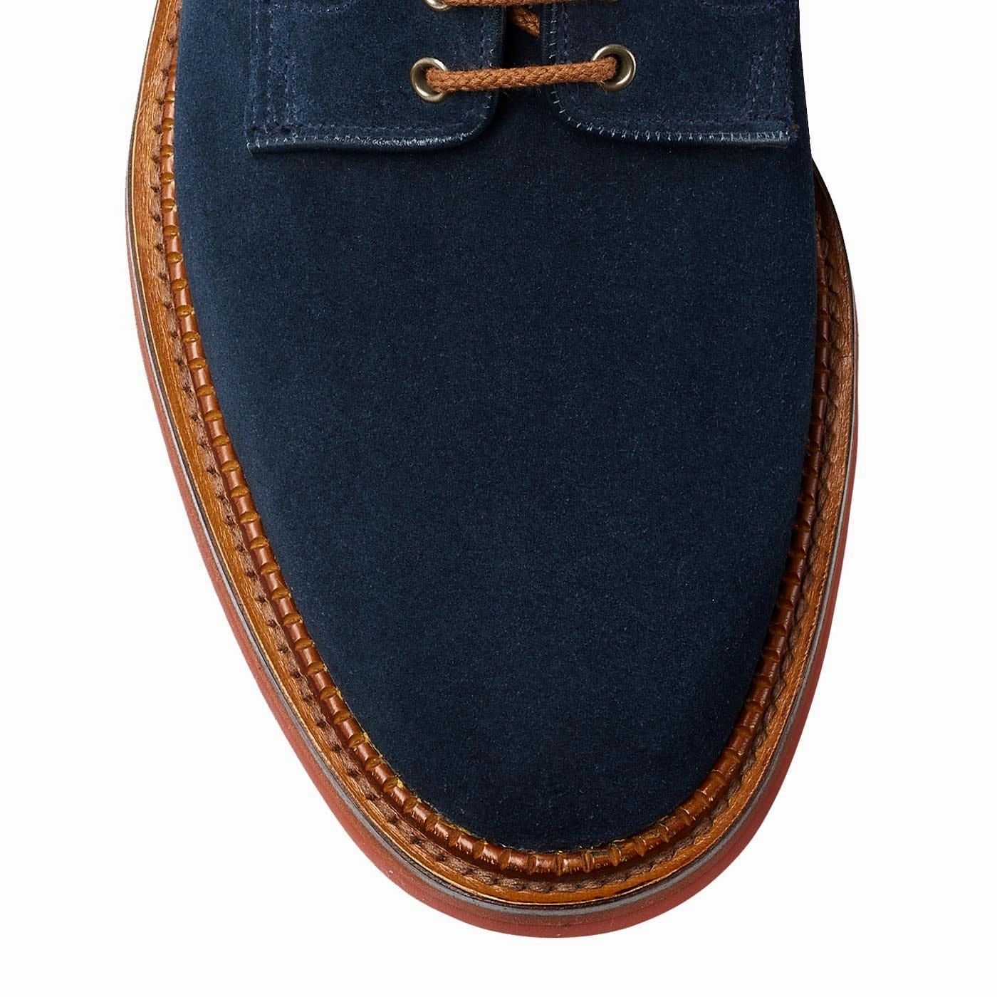 Quick Dash Rock Path Cornell Ocean Suede