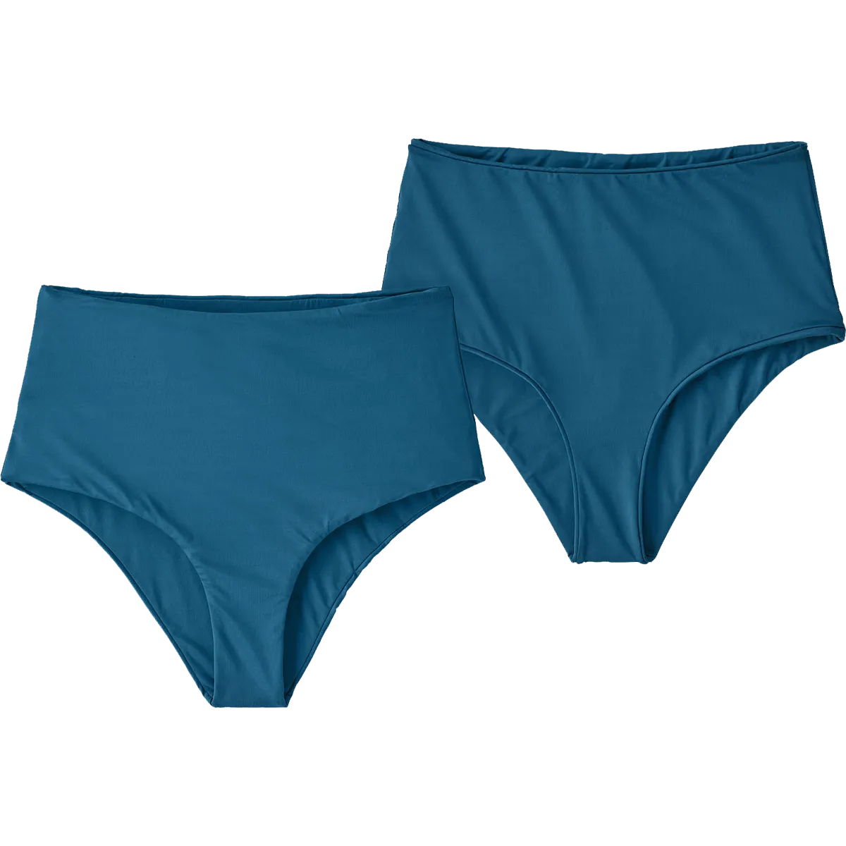 Effortless-Style Women's Sunrise Slider Bottom