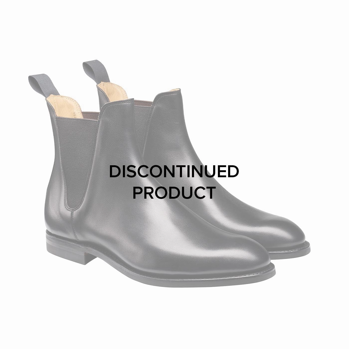 Rachel Black Wax Calf Dance Floor Strap Mode