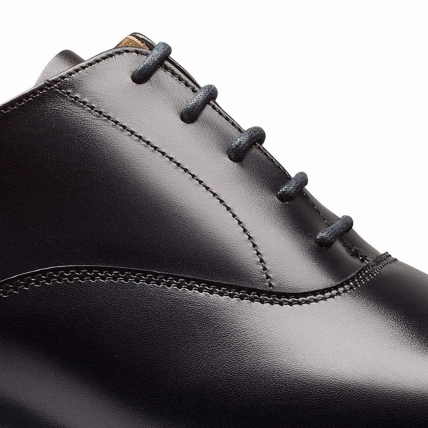 Formal Look Radstock Black Calf (G Fitting)