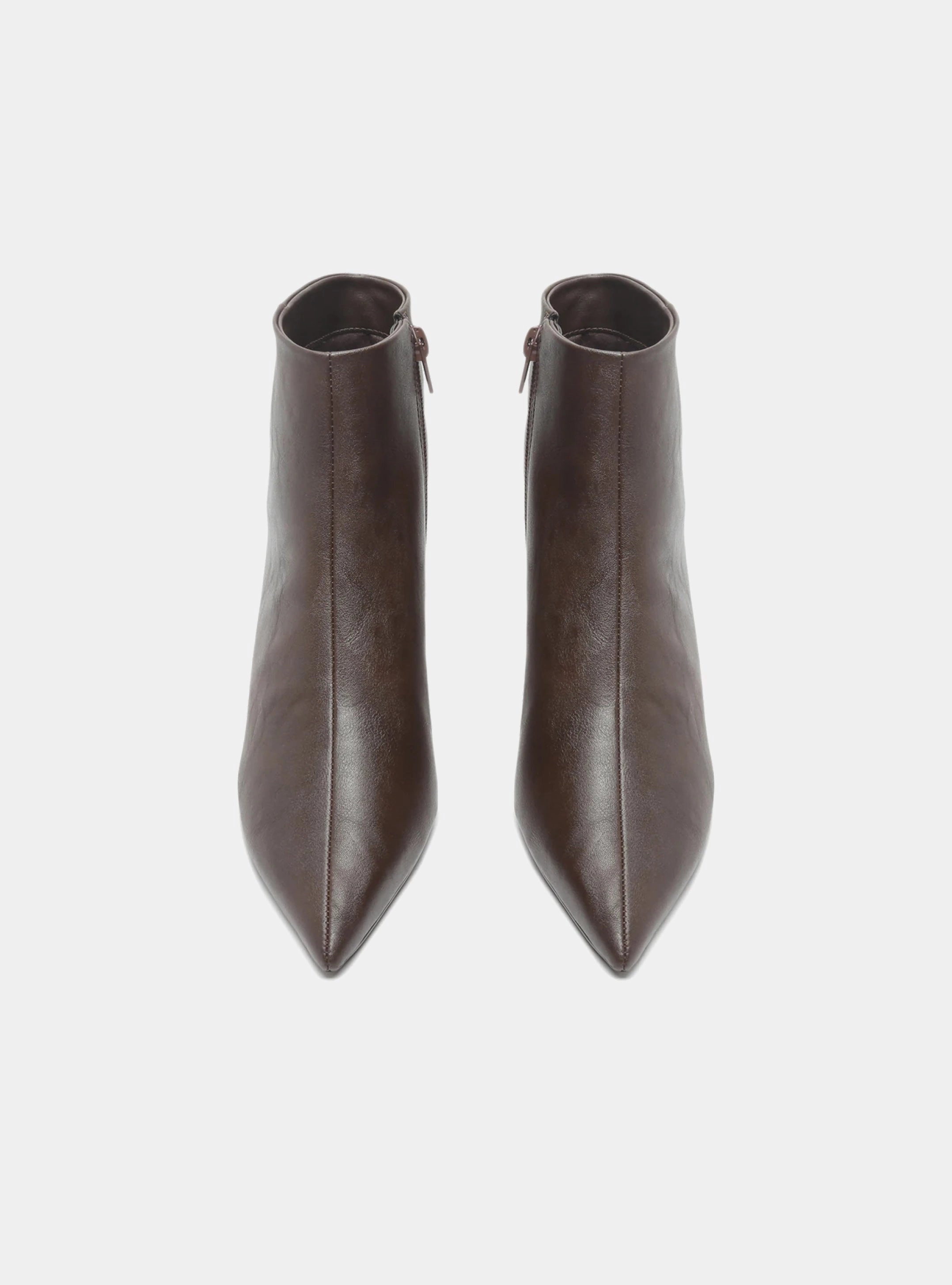 Rafaella Leather Bootie Waterproof Daily Walk Move Light