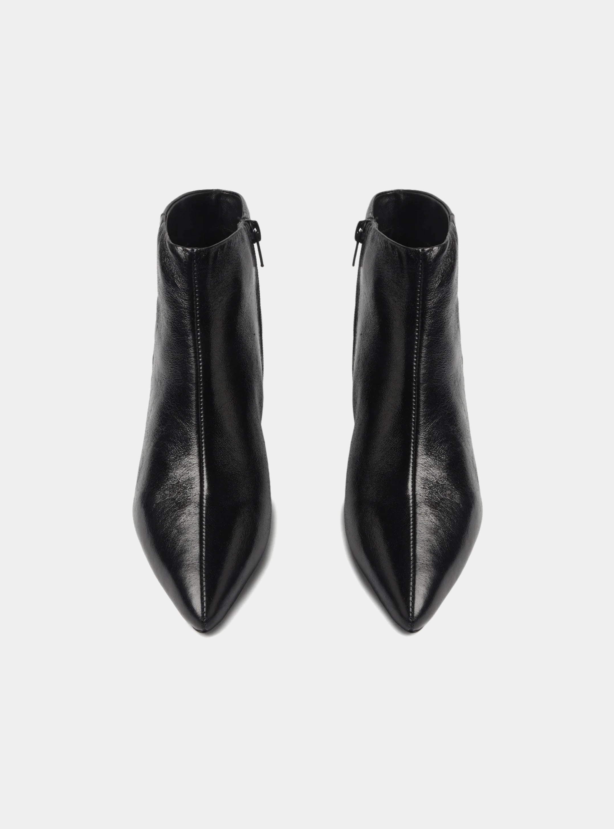 Anti Odor Urban Stroll Lift Up Rafaella Leather Bootie