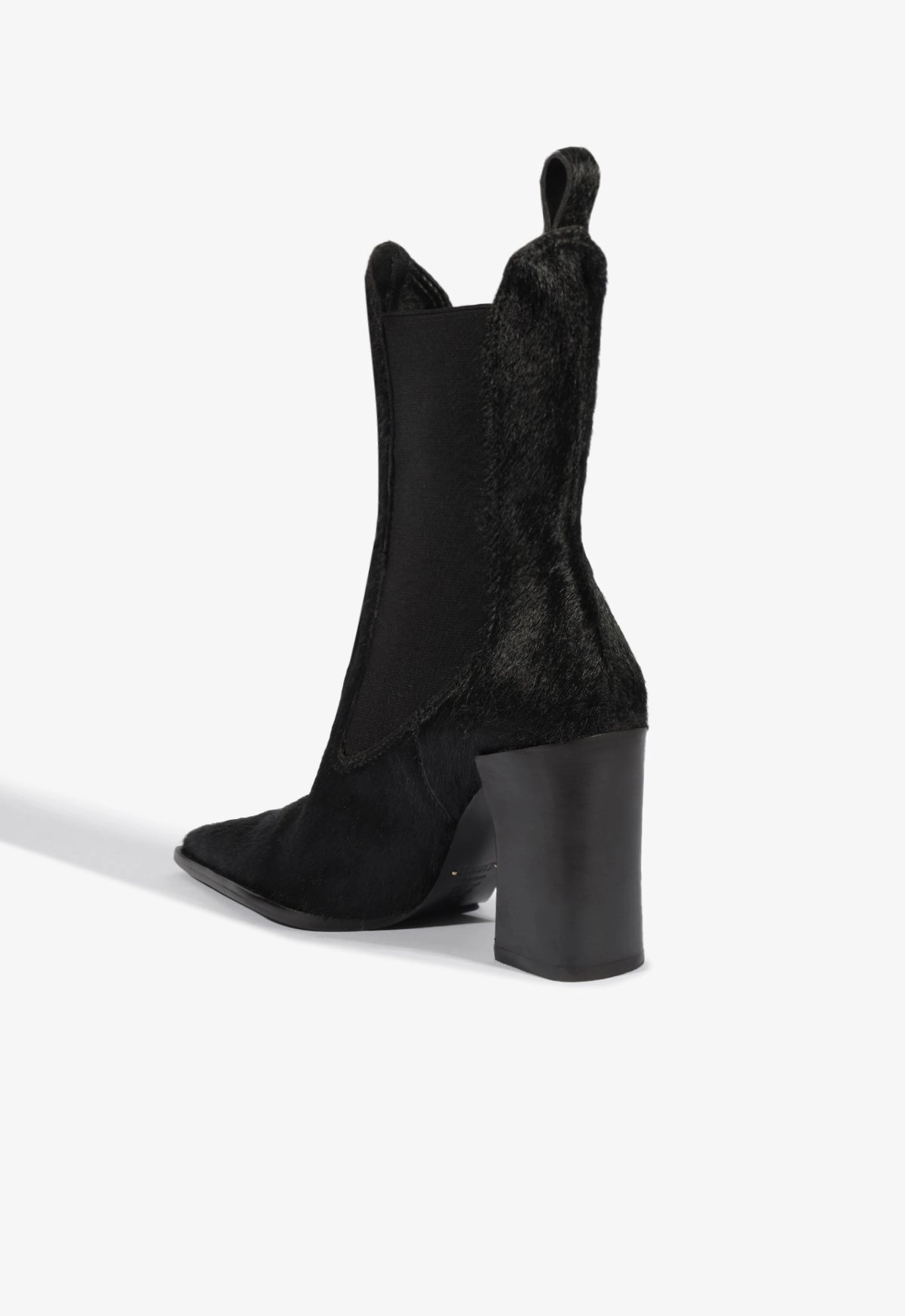 Raffaela Chelsea Boot Slip On Agile Fit