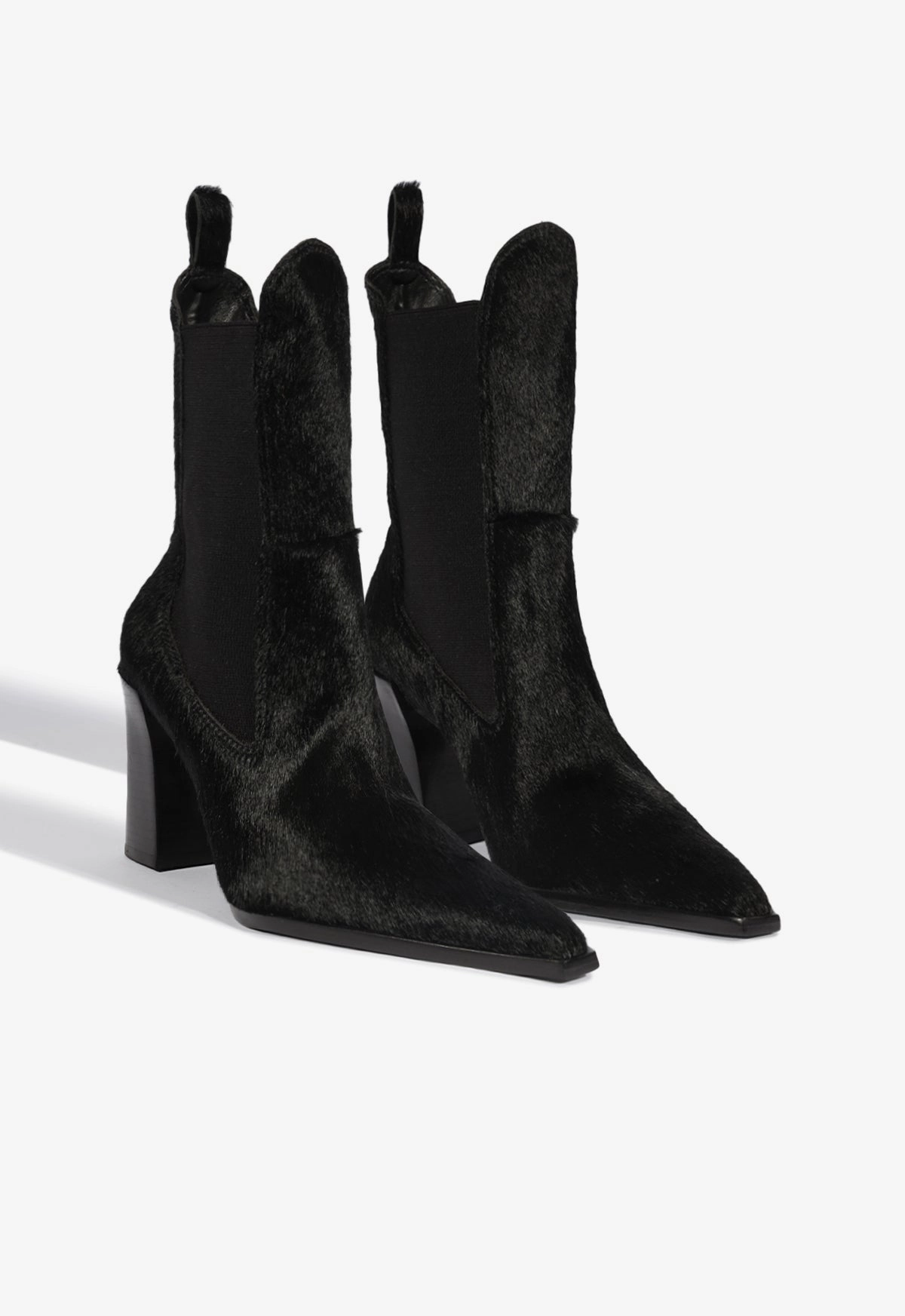 Suede Soft Raffaela Chelsea Boot
