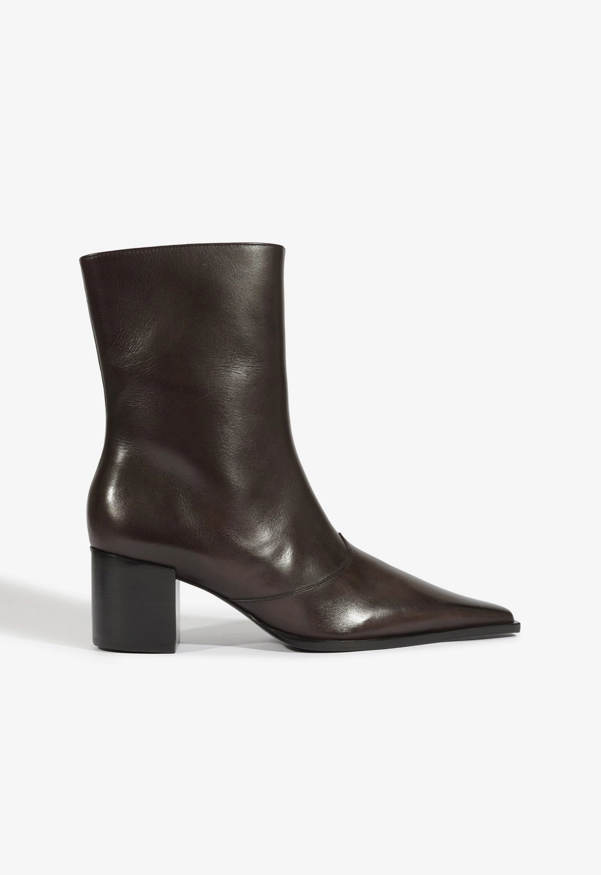 Teen Fun Fashion Glow Raffaela Mid Bootie