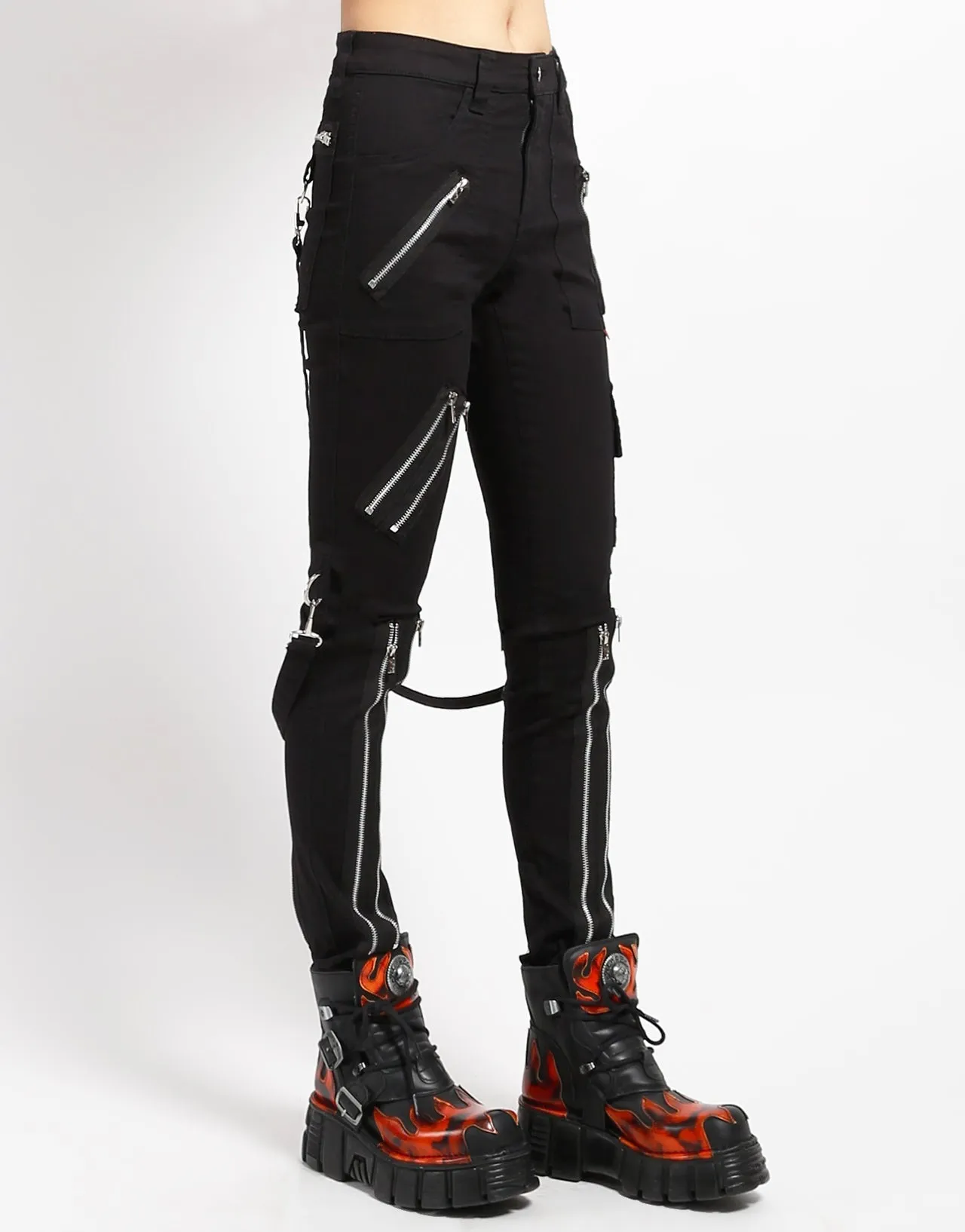 Durable Comfort RAGE PANT