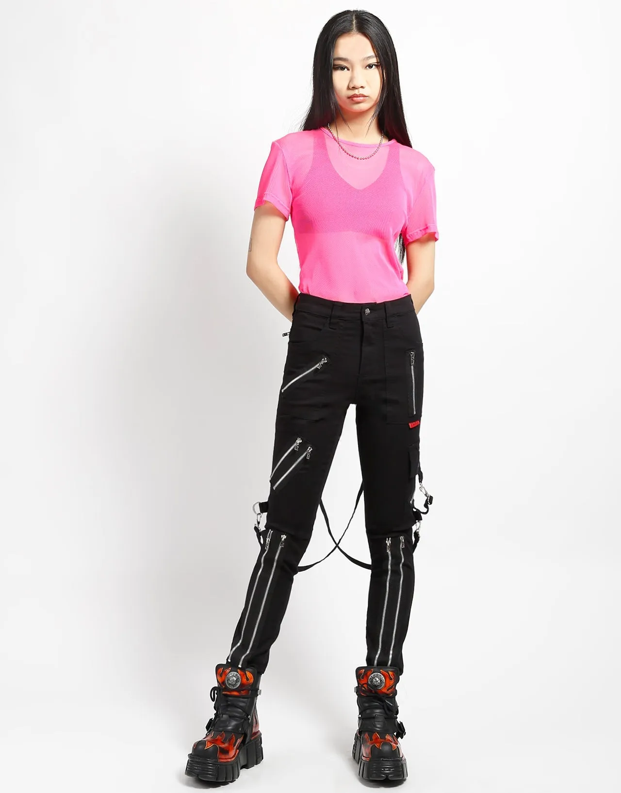 Cold Weather Gear Sophisticated Look RAGE PANT