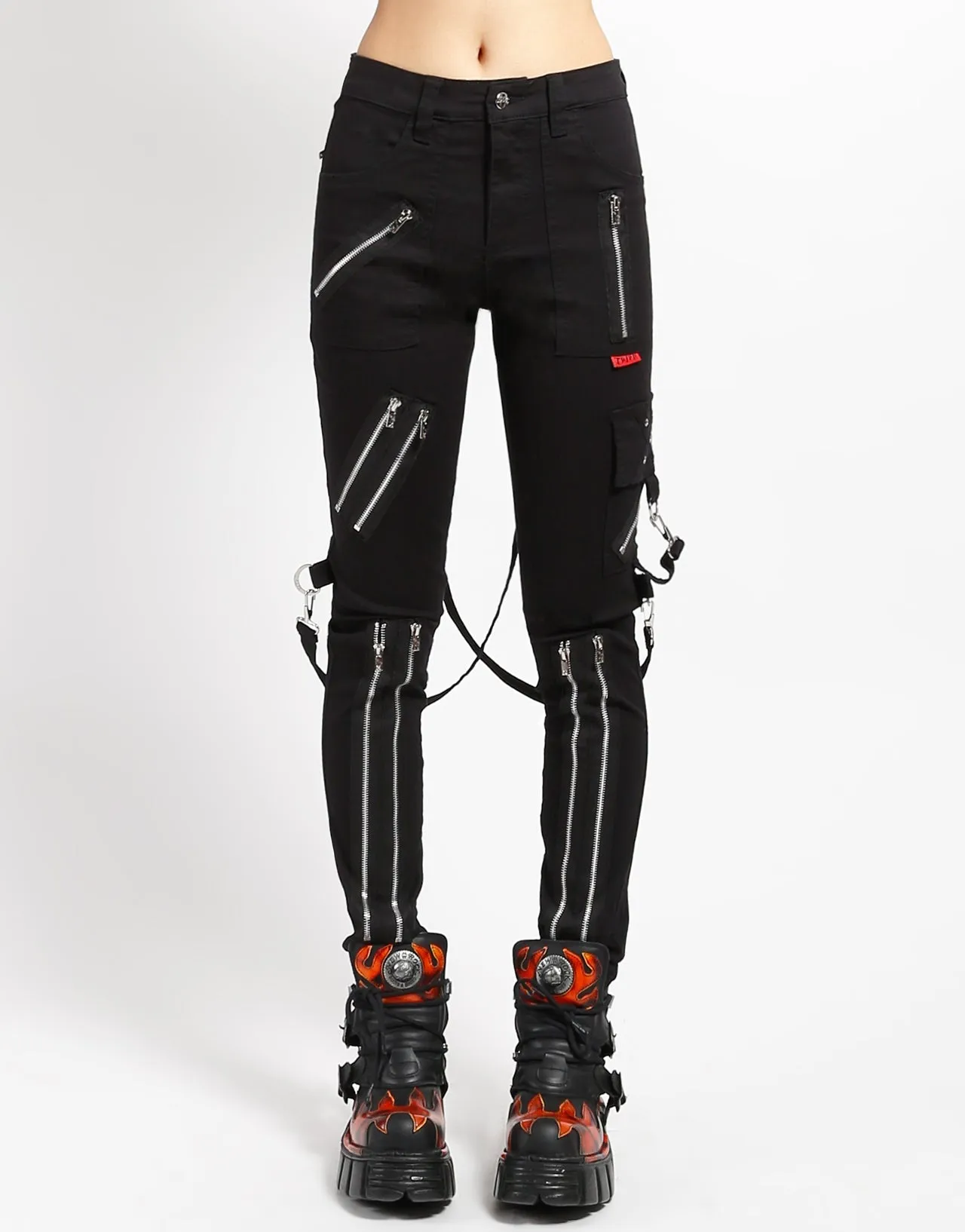 Soft Material RAGE PANT