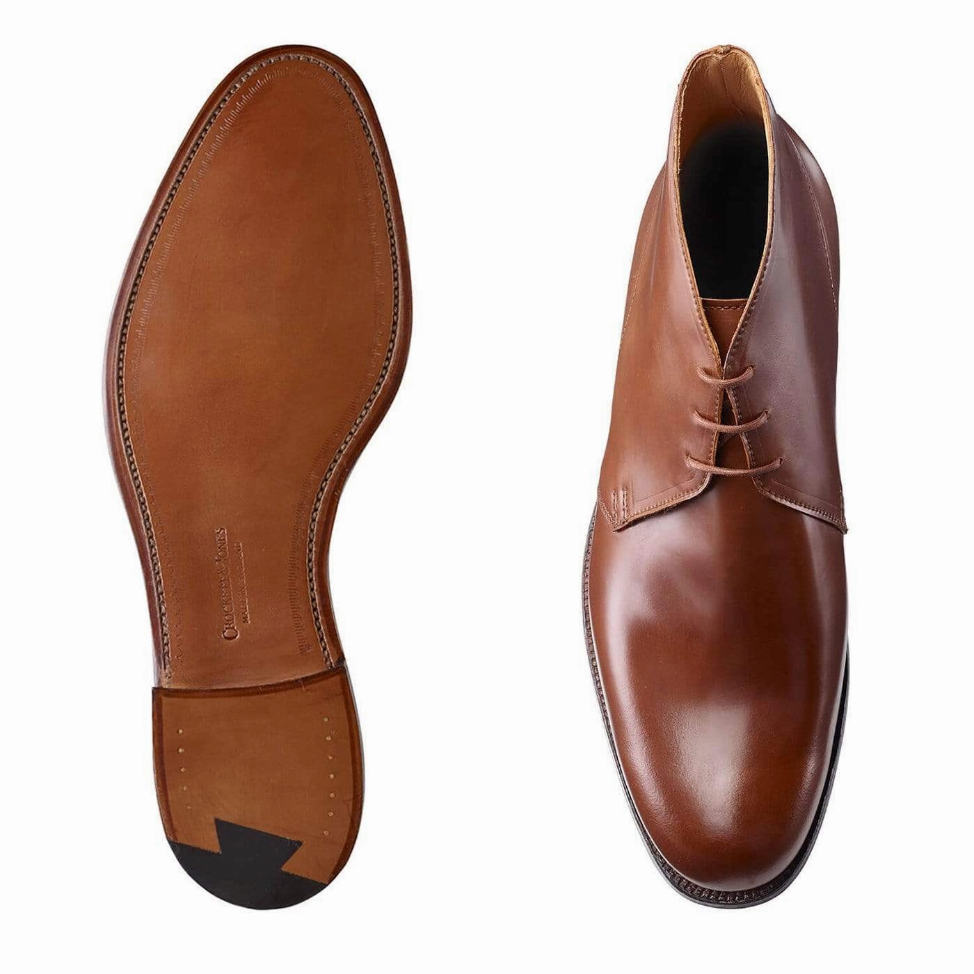 Valley Run Chukka 2 Whisky Cordovan