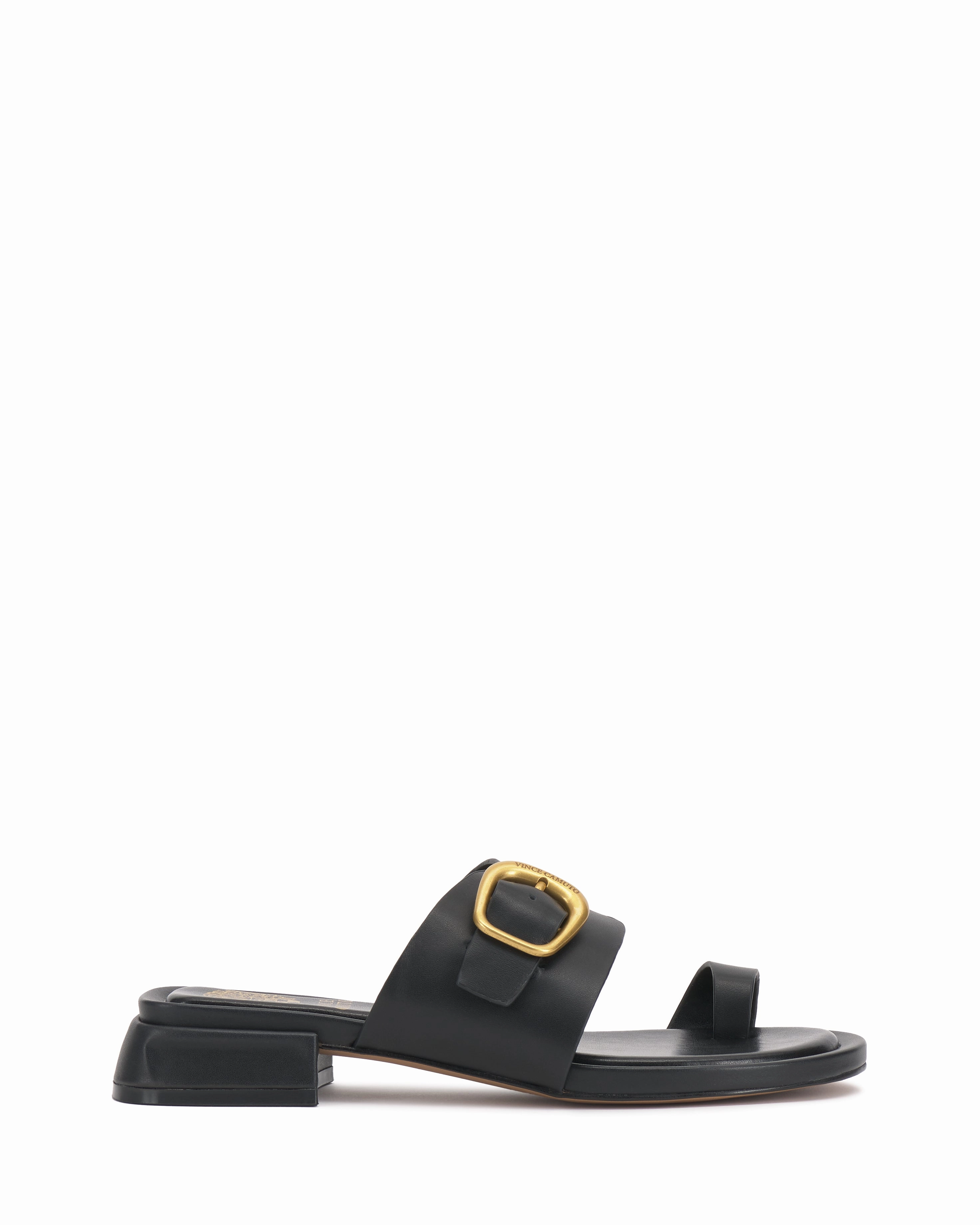 Ranista Sandal All Day Comfort Padding Day Glam