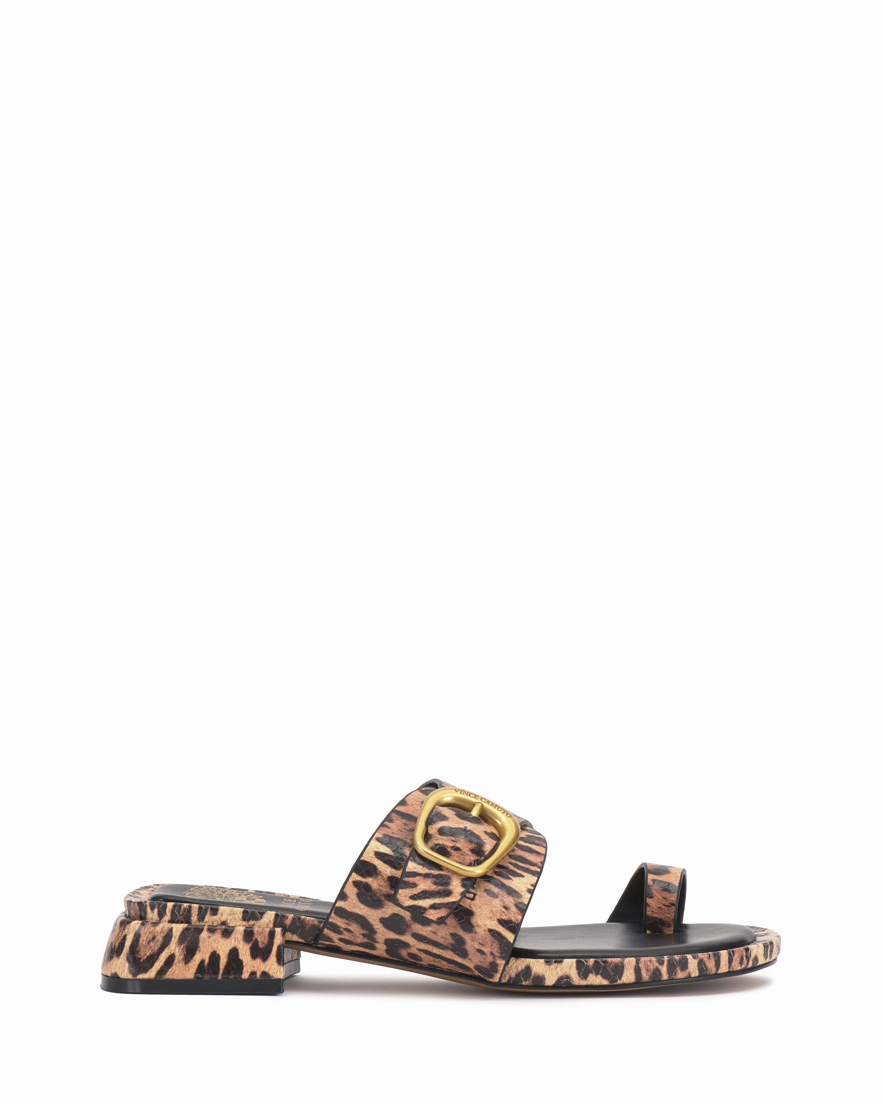 Sand Free Footbed Ranista Sandal