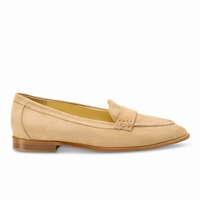 Judy Loafer Quick Motion Energy Return System