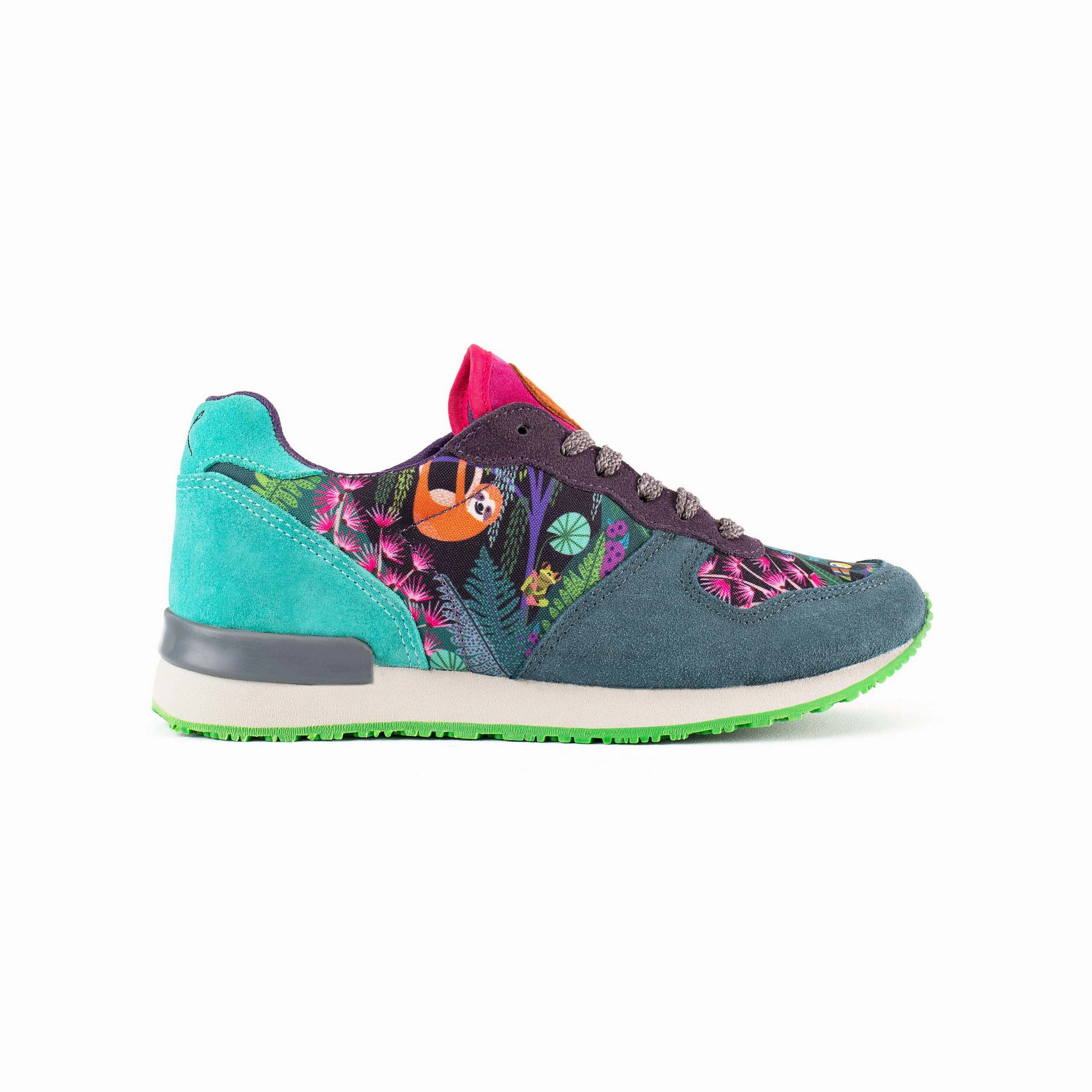 Lace   Up Style Bahia Jogger