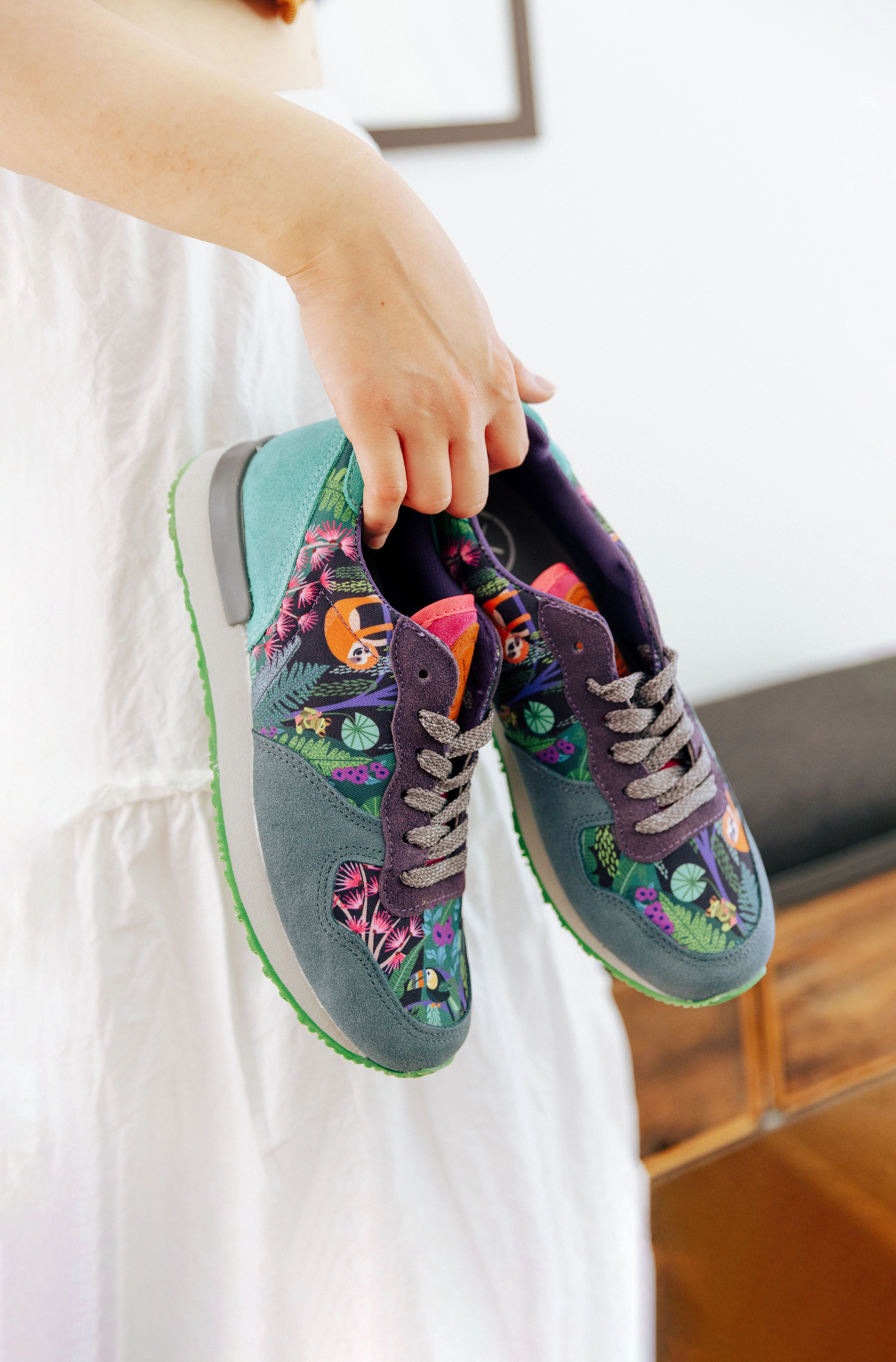 Rolling Motion Track Day Bahia Jogger