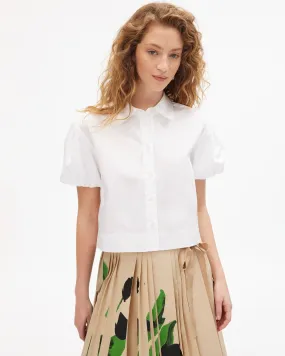 Airflow Ventilation Convertible Design Elza Top