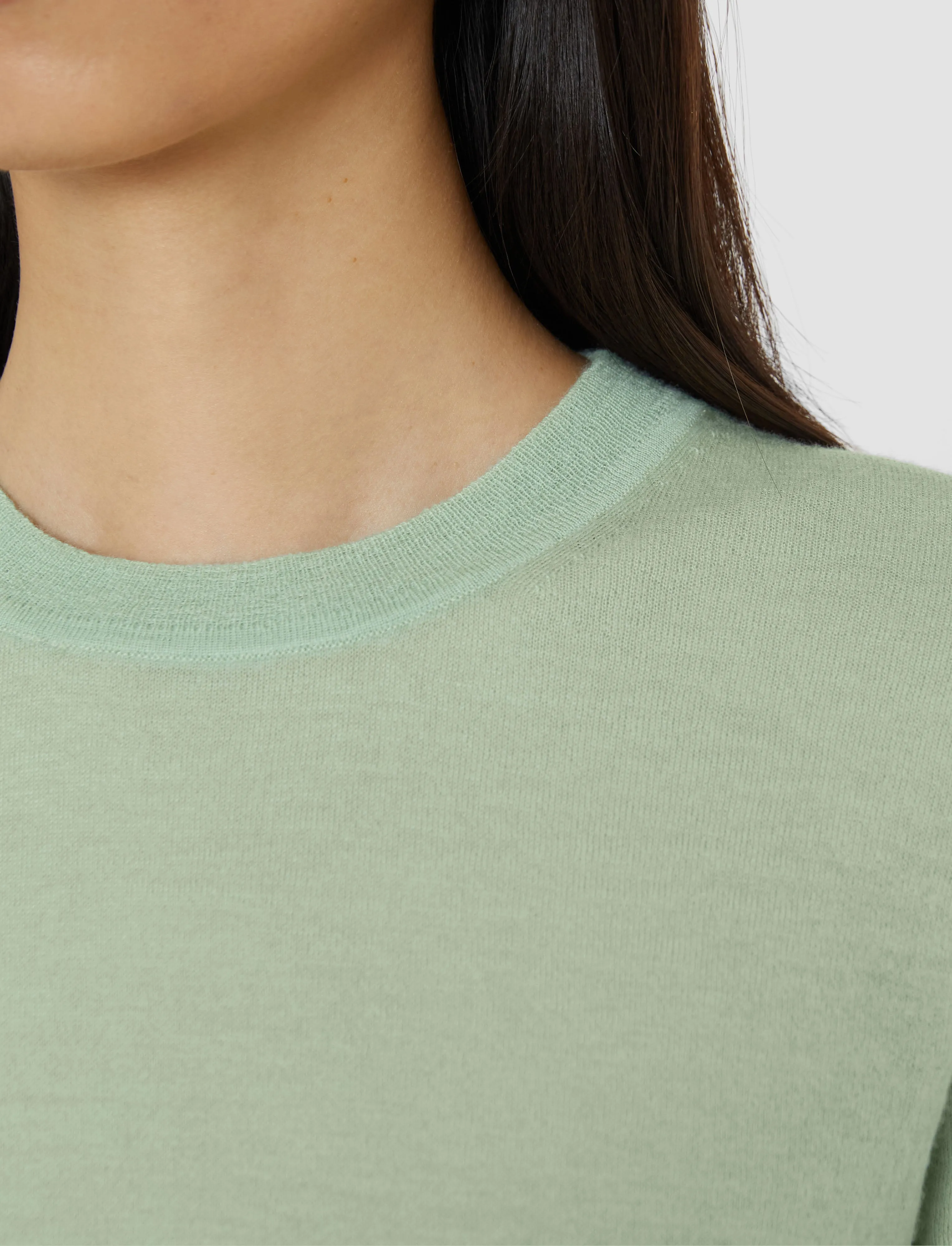 Cashair Top Low Key Clean Aesthetic