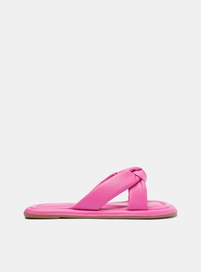 Surf Step Torsion control Reese Flat Sandal