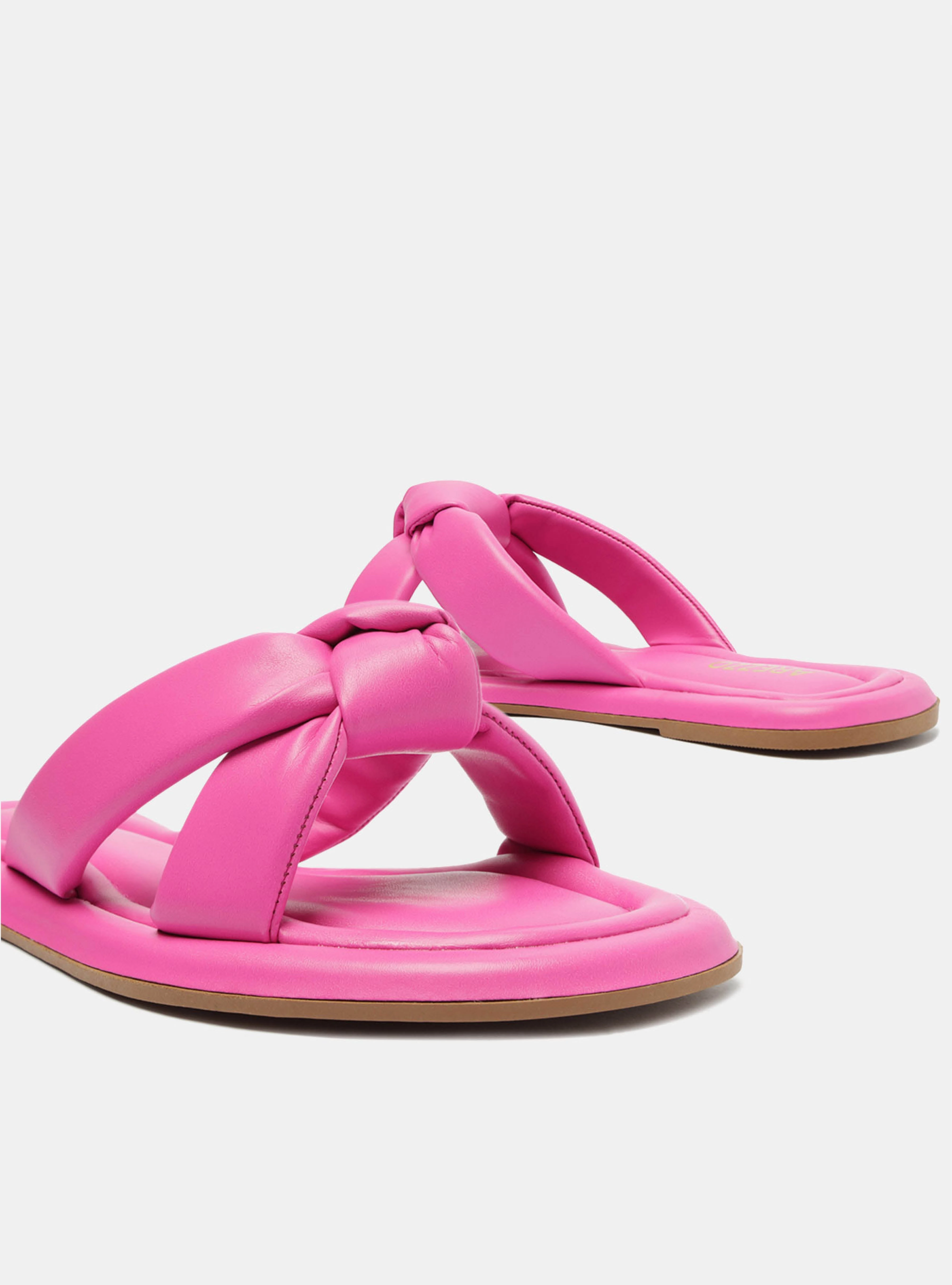 Reese Flat Sandal Hygiene Coating Smart Fit