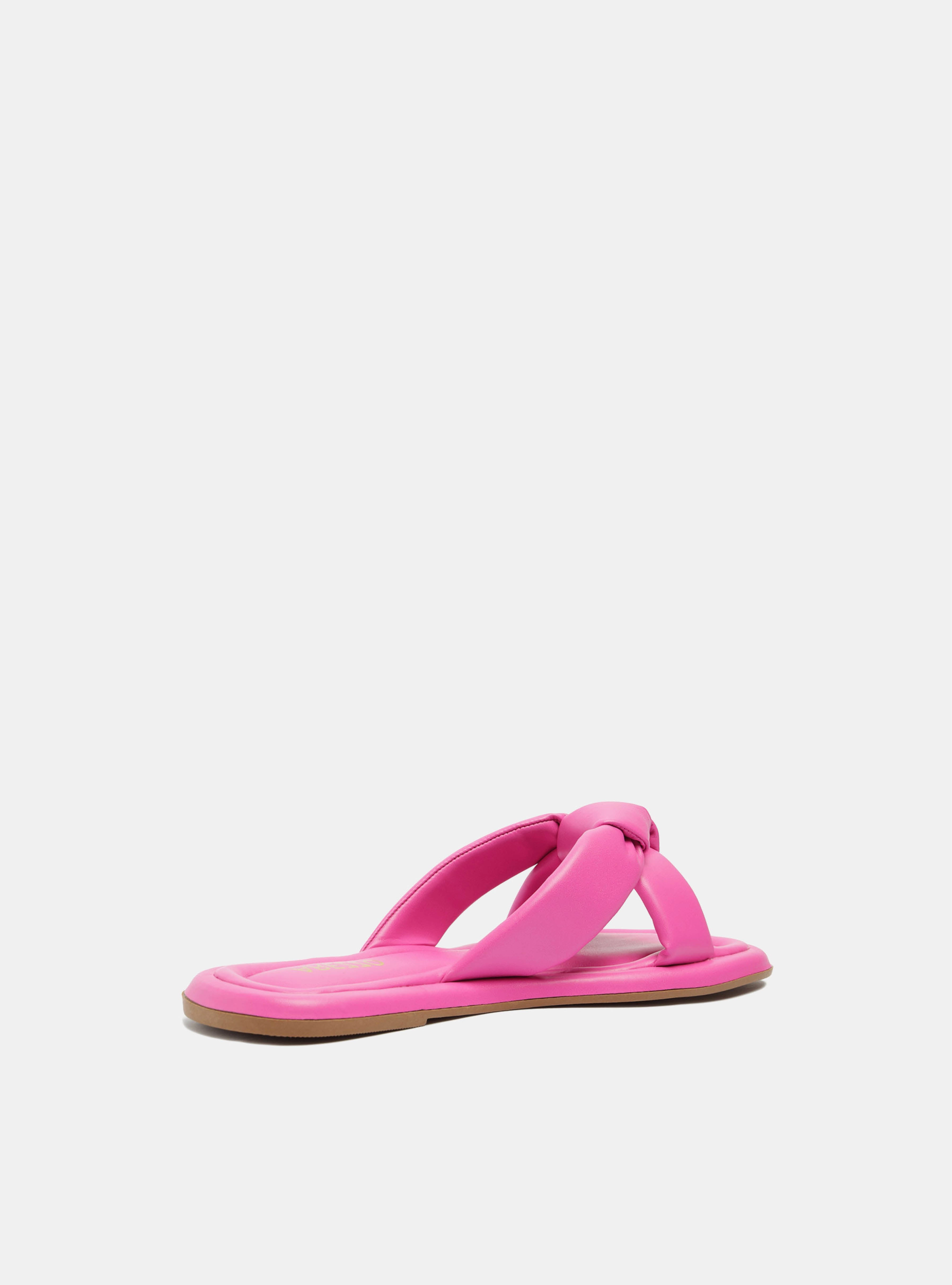 Mind Ease Reese Flat Sandal
