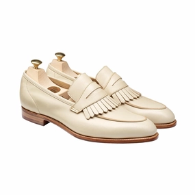 Active Comfort Julia Ecru Calf