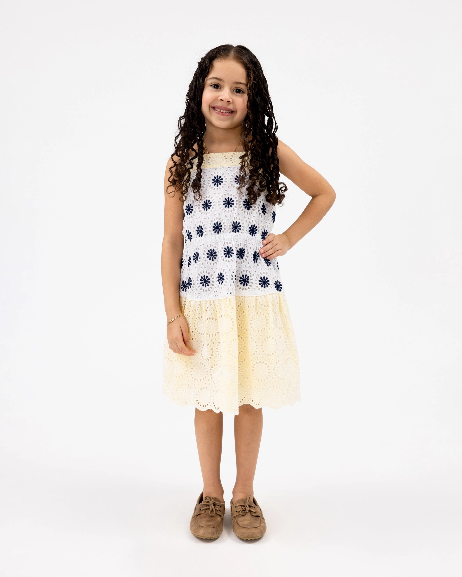 Bonded Seam Durability High Collar Option Mini Teddy Dress