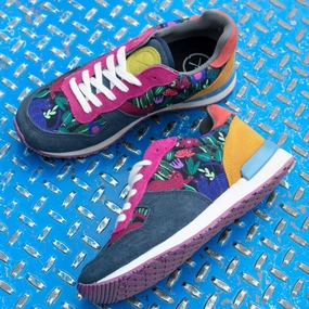 Sokoke Jogger Travel Comfort