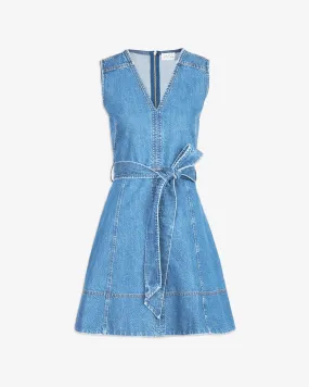 Reina Dress Stylish Touch