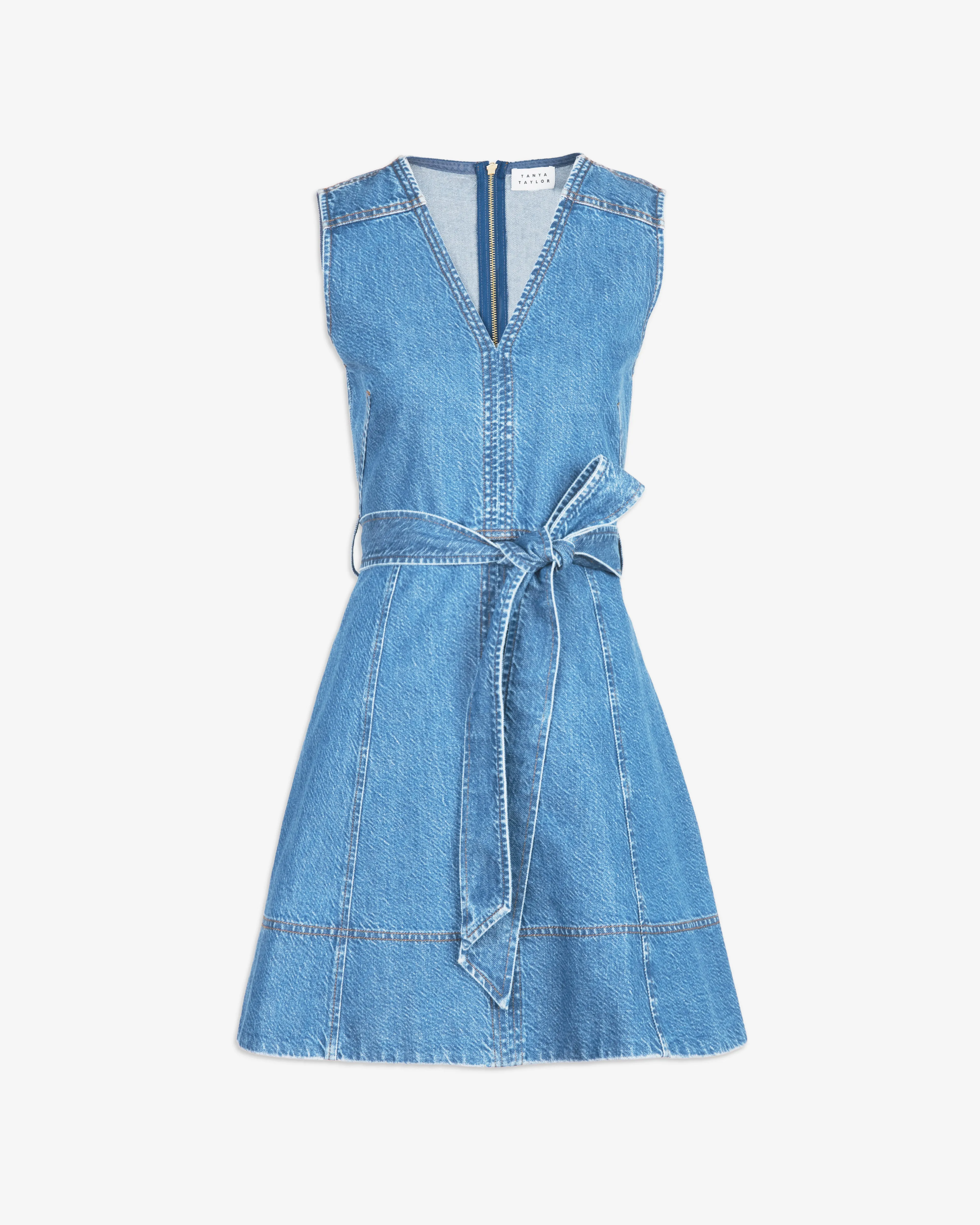 Reina Dress Stylish Touch