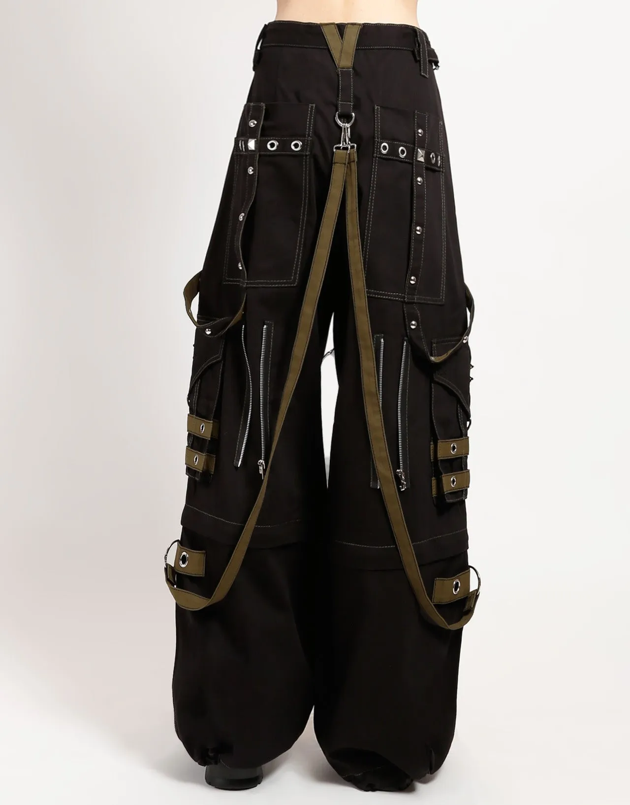 Low Maintenance RING-O PANT