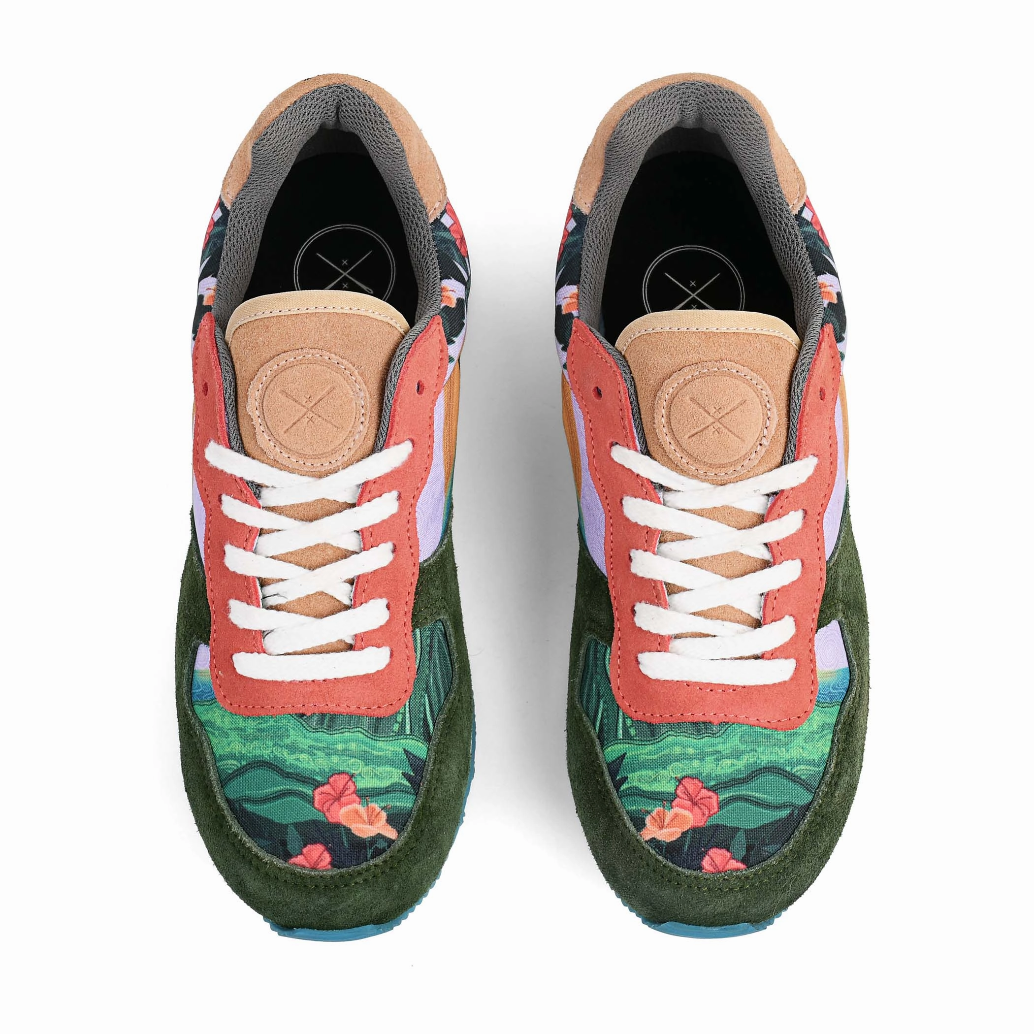 Outdoor Feel Haleakala Jogger