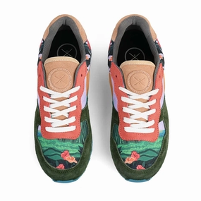 Outdoor Feel Haleakala Jogger