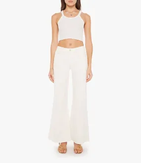 The Twister Skimp Cream Puffs Everyday Loose Breathable Feel