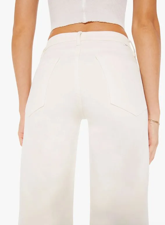 The Twister Skimp Cream Puffs Reliable Fit