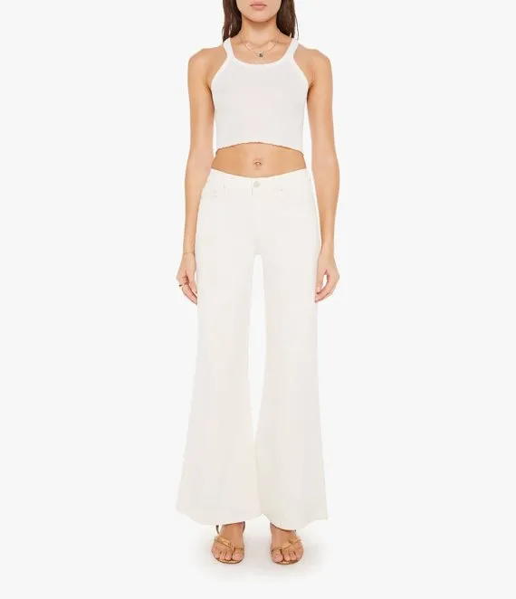 The Twister Skimp Cream Puffs Everyday Loose Breathable Feel