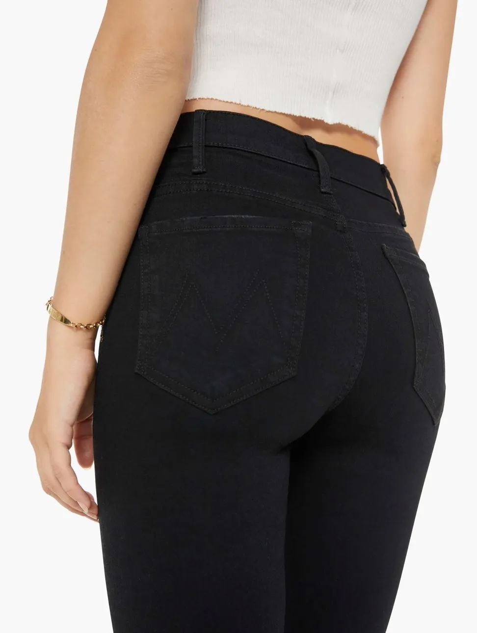 Lil Hustler Ankle Fray Not Guilty Vintage Lover Smooth Bold Soft Aesthetic